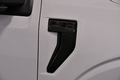 2026 Ford F-150 XLT 5-1/2' Box