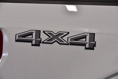 2026 Ford F-150 XLT 5-1/2' Box