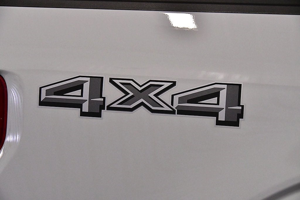 2026 Ford F-150 XLT 5-1/2' Box