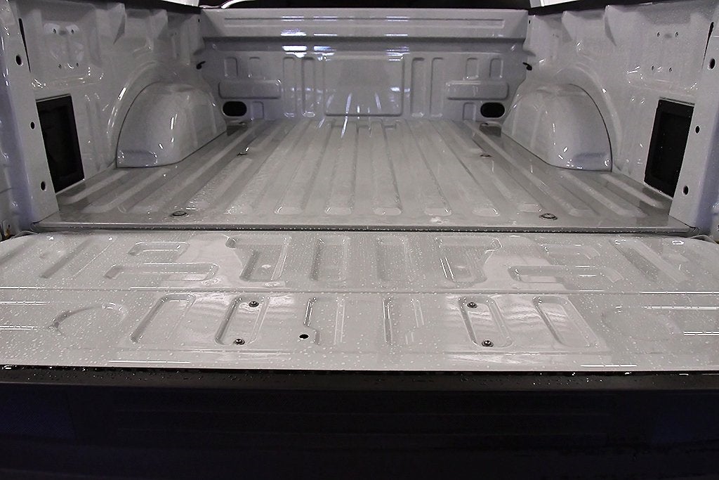 2026 Ford F-150 XLT 5-1/2' Box