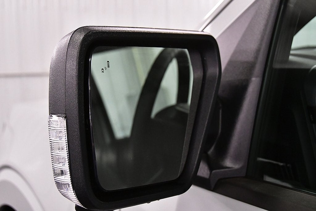 2026 Ford F-150 XLT 5-1/2' Box