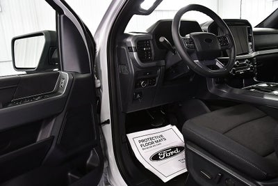 2026 Ford F-150 XLT 5-1/2' Box