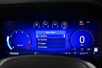 2026 Ford F-150 XLT 5-1/2' Box