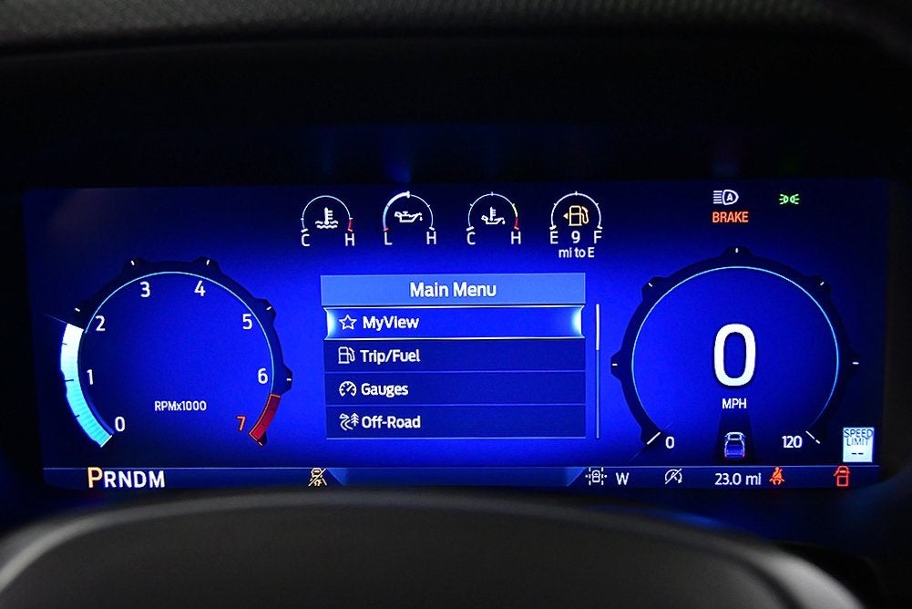 2026 Ford F-150 XLT 5-1/2' Box