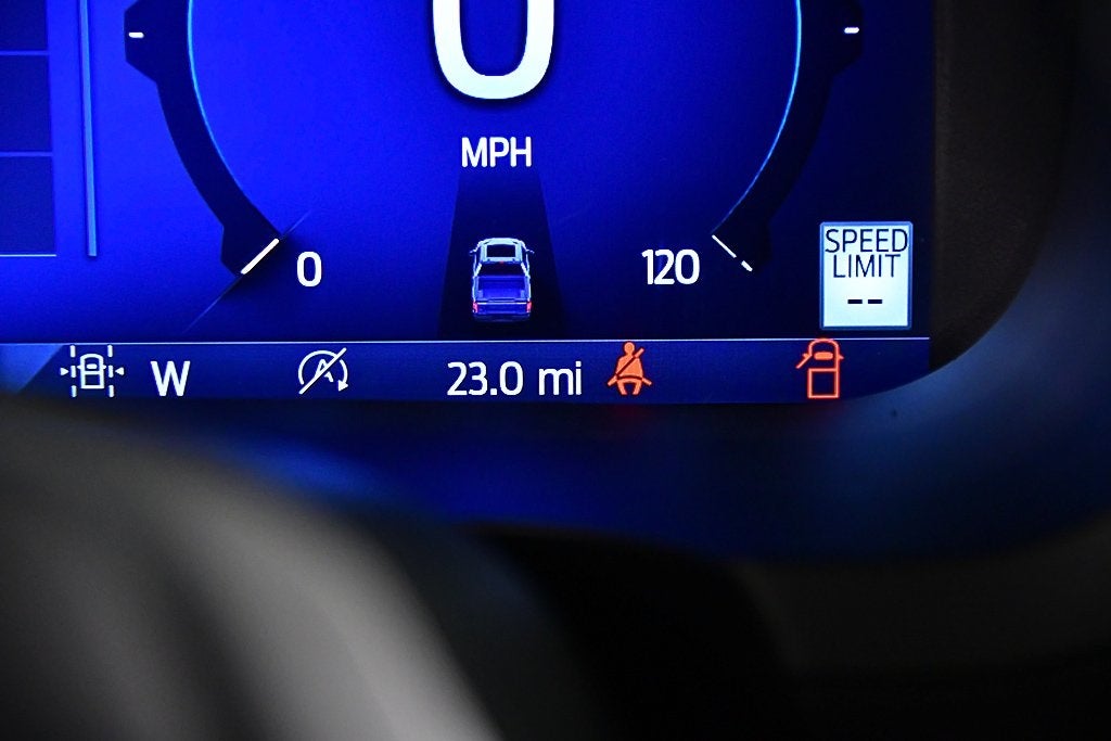 2026 Ford F-150 XLT 5-1/2' Box