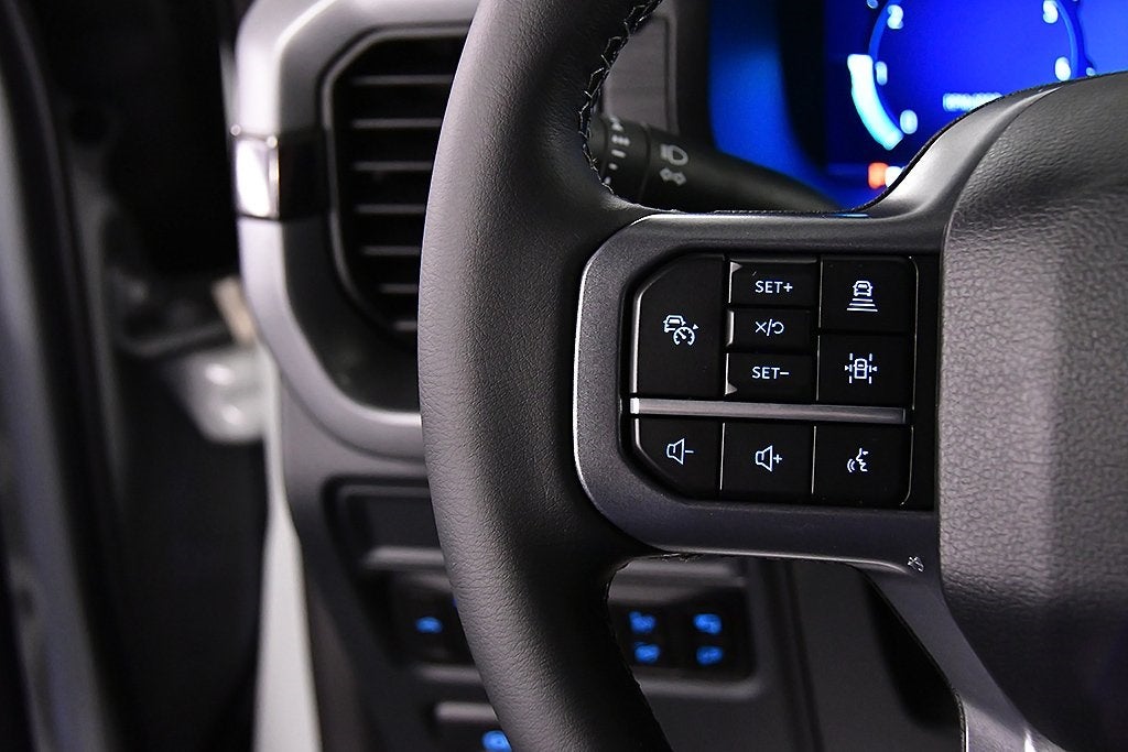 2026 Ford F-150 XLT 5-1/2' Box