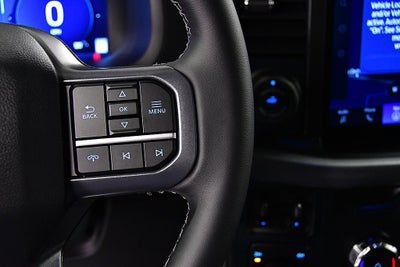 2026 Ford F-150 XLT 5-1/2' Box