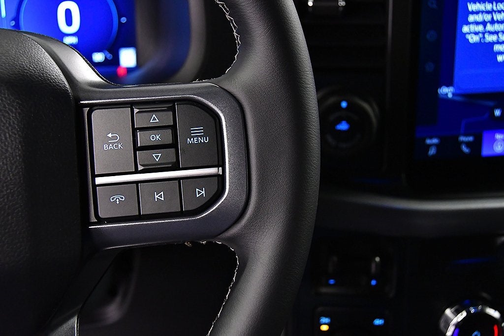 2026 Ford F-150 XLT 5-1/2' Box