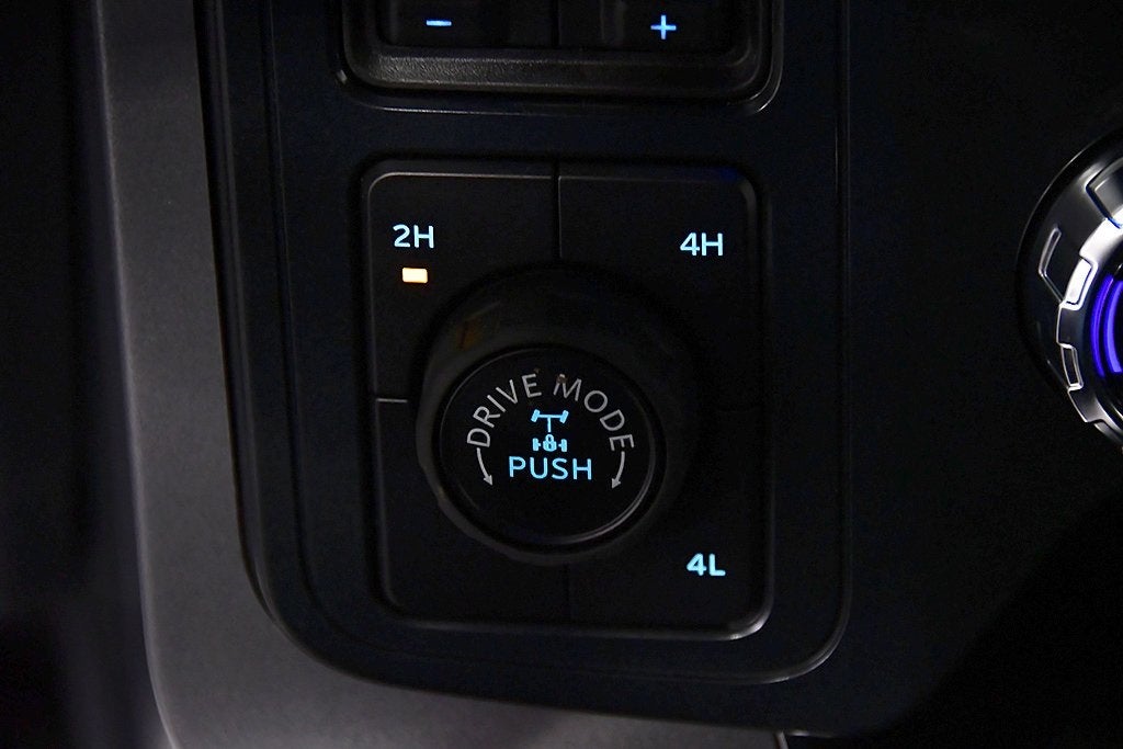 2026 Ford F-150 XLT 5-1/2' Box