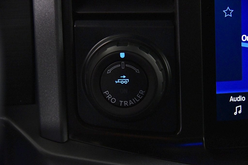 2026 Ford F-150 XLT 5-1/2' Box