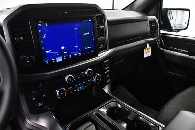 2026 Ford F-150 XLT 5-1/2' Box