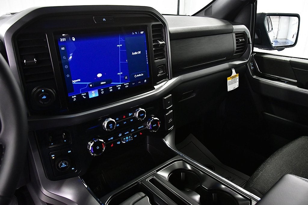 2026 Ford F-150 XLT 5-1/2' Box