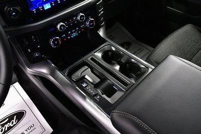 2026 Ford F-150 XLT 5-1/2' Box