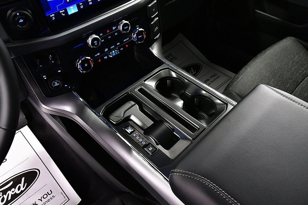 2026 Ford F-150 XLT 5-1/2' Box