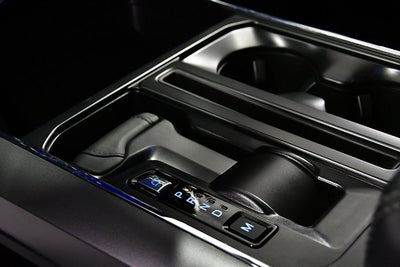 2026 Ford F-150 XLT 5-1/2' Box