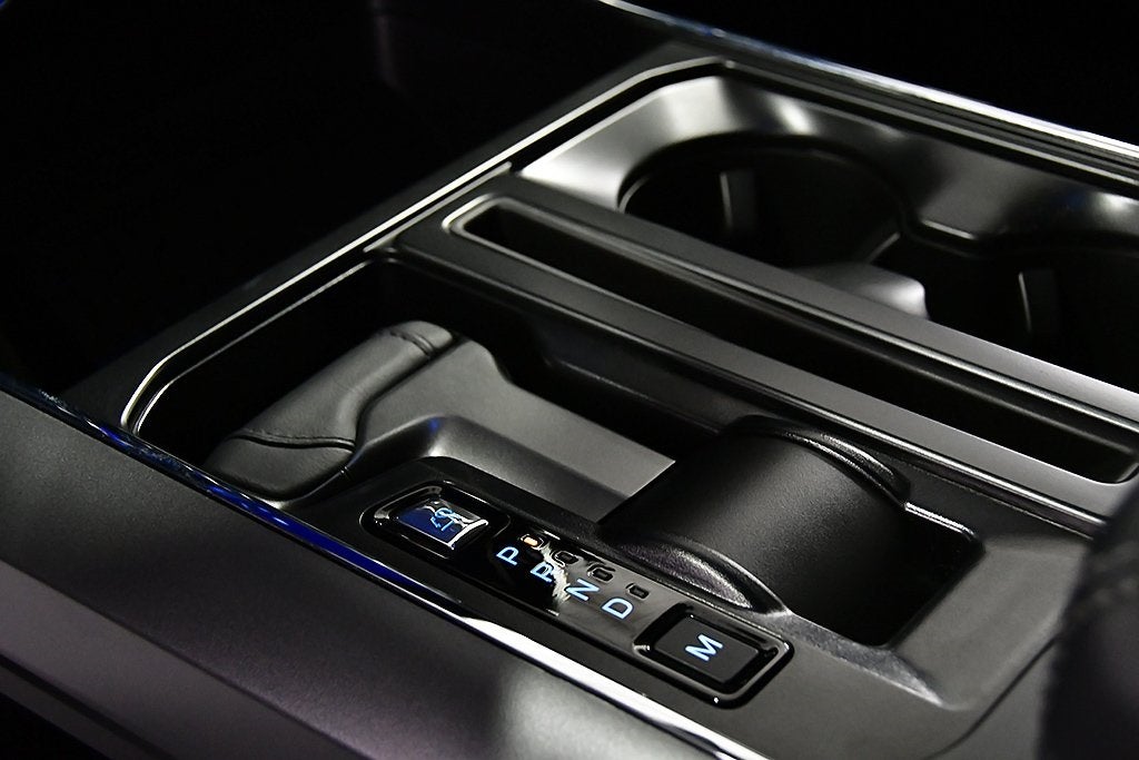 2026 Ford F-150 XLT 5-1/2' Box