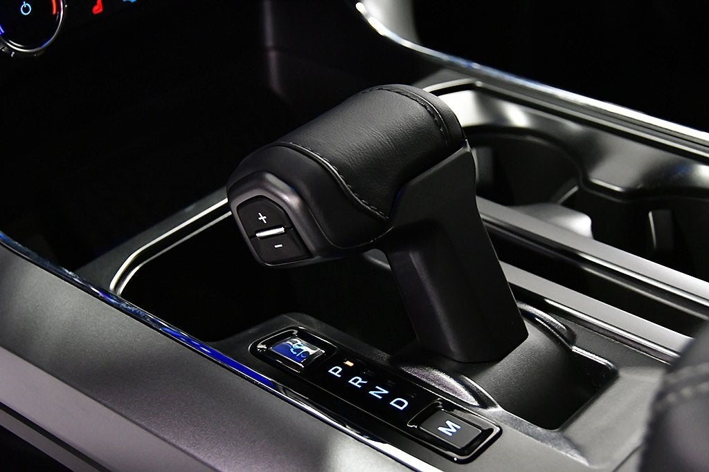 2026 Ford F-150 XLT 5-1/2' Box