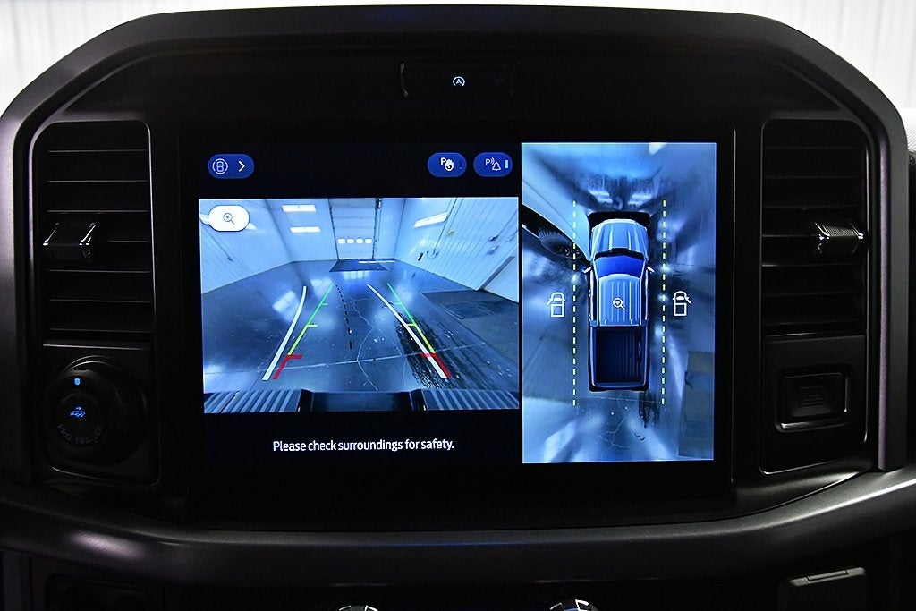 2026 Ford F-150 XLT 5-1/2' Box