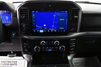 2026 Ford F-150 XLT 5-1/2' Box