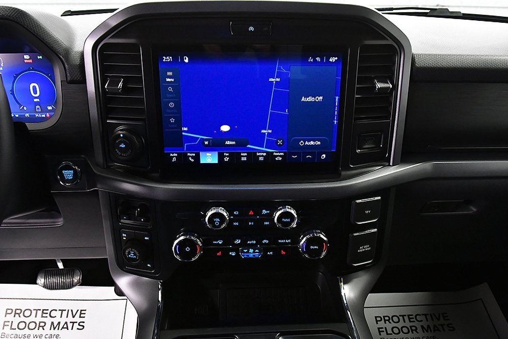 2026 Ford F-150 XLT 5-1/2' Box