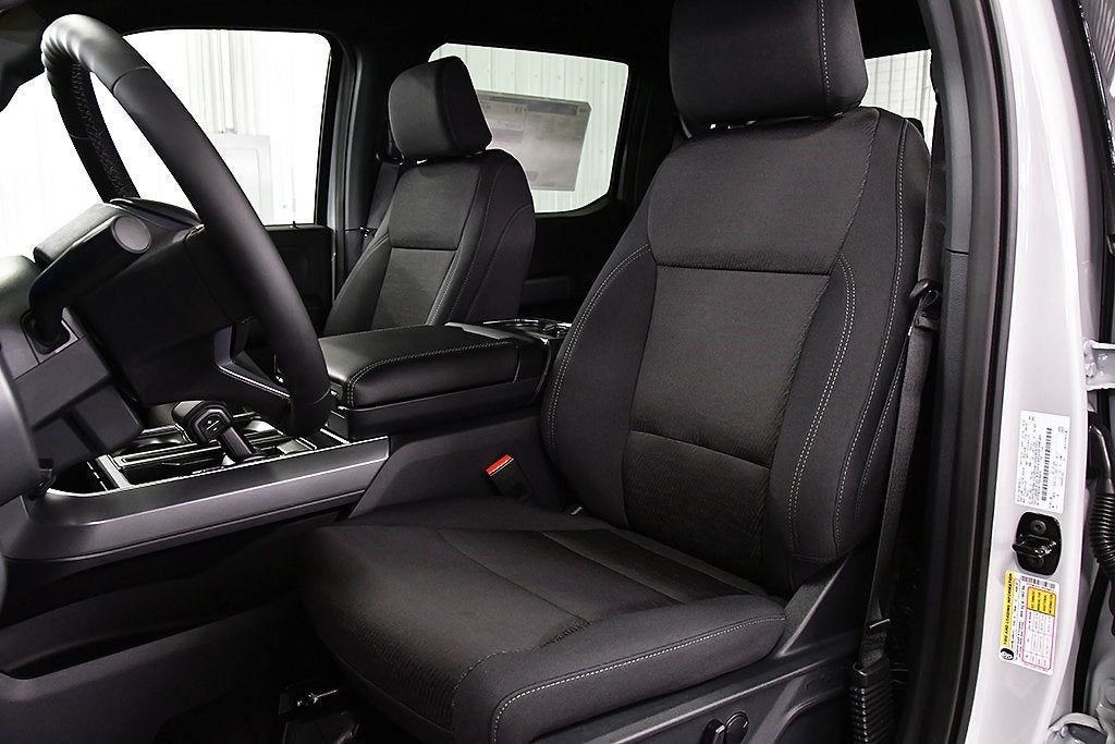 2026 Ford F-150 XLT 5-1/2' Box