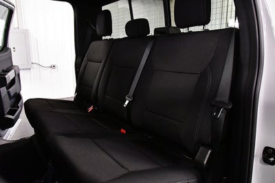 2026 Ford F-150 XLT 5-1/2' Box