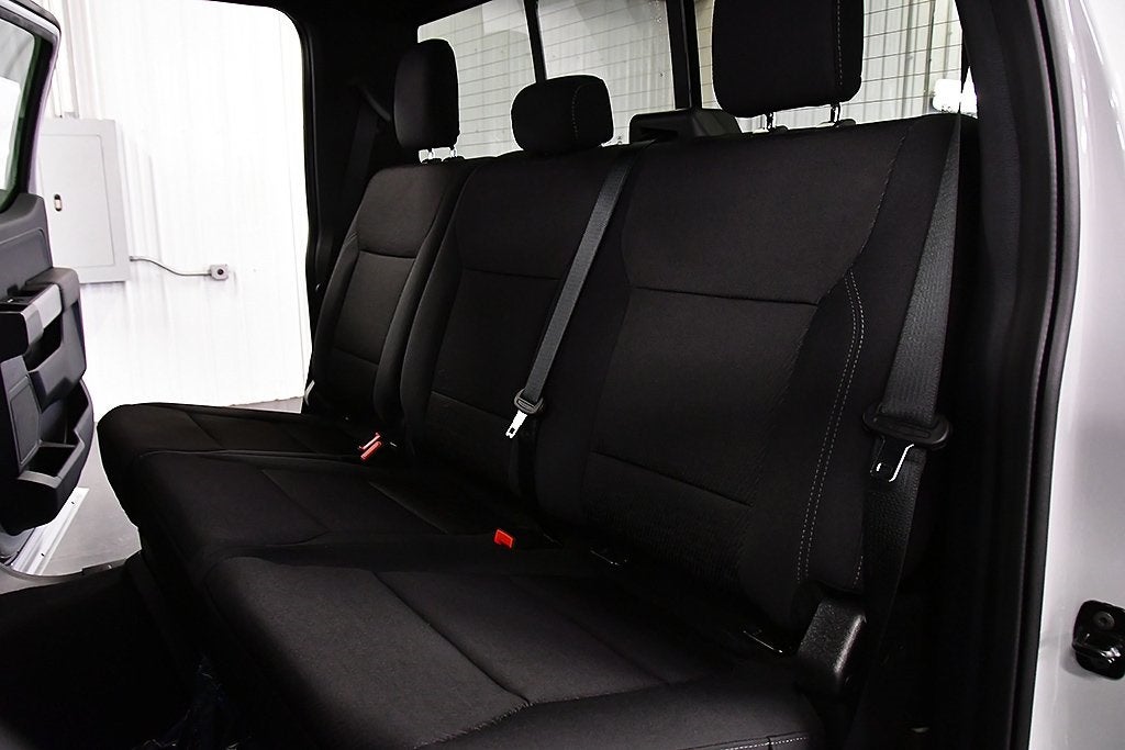 2026 Ford F-150 XLT 5-1/2' Box