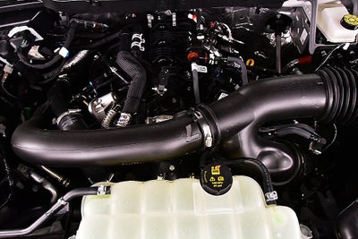 2026 Ford F-150 XLT 5-1/2' Box