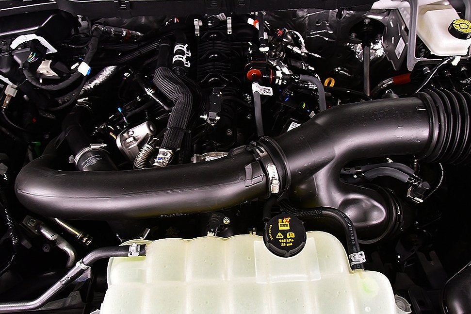 2026 Ford F-150 XLT 5-1/2' Box