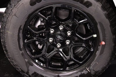 2026 Ford F-150 XLT 5-1/2' Box