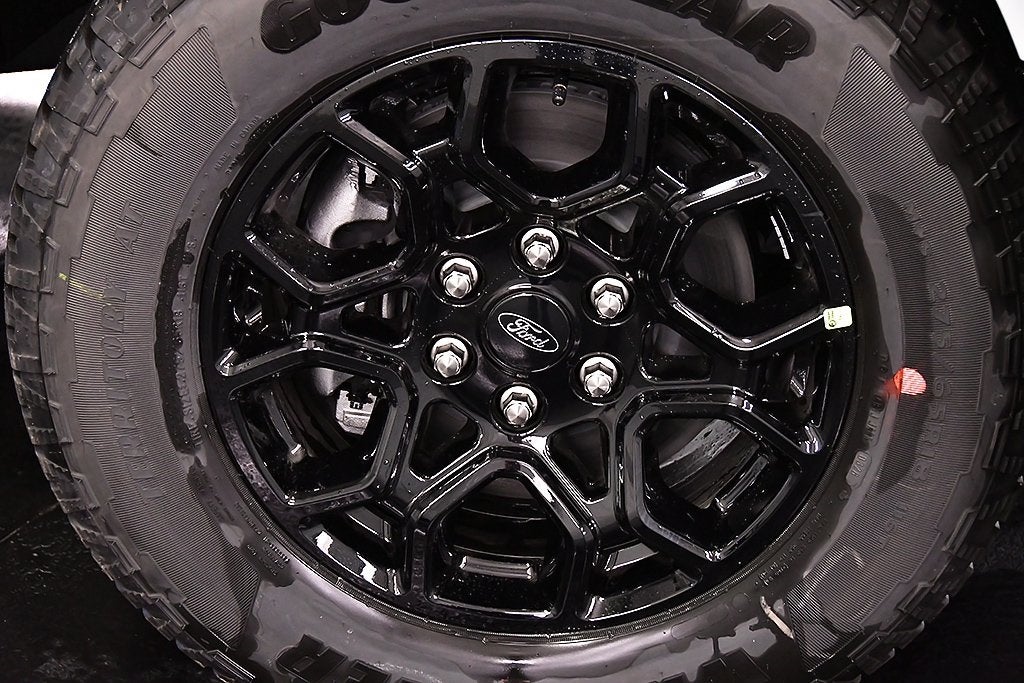 2026 Ford F-150 XLT 5-1/2' Box