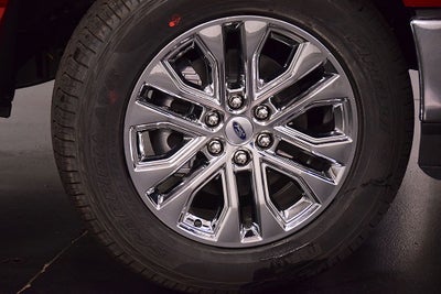 2026 Ford F-150 XLT 6-1/2' Box