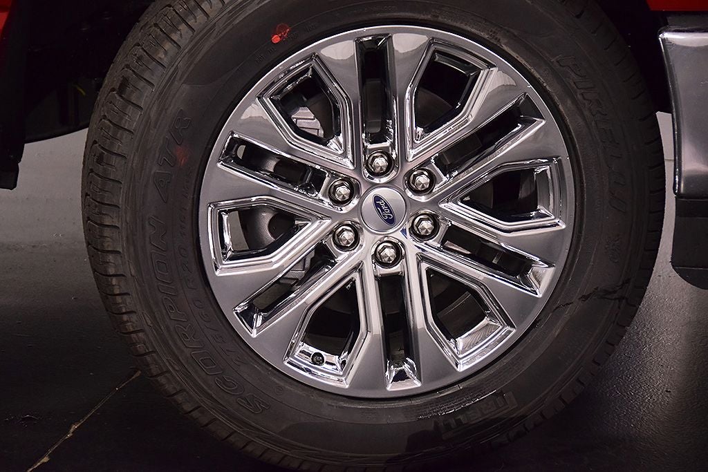 2026 Ford F-150 XLT 6-1/2' Box