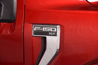 2026 Ford F-150 XLT 6-1/2' Box