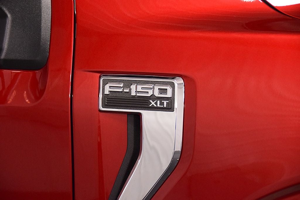 2026 Ford F-150 XLT 6-1/2' Box