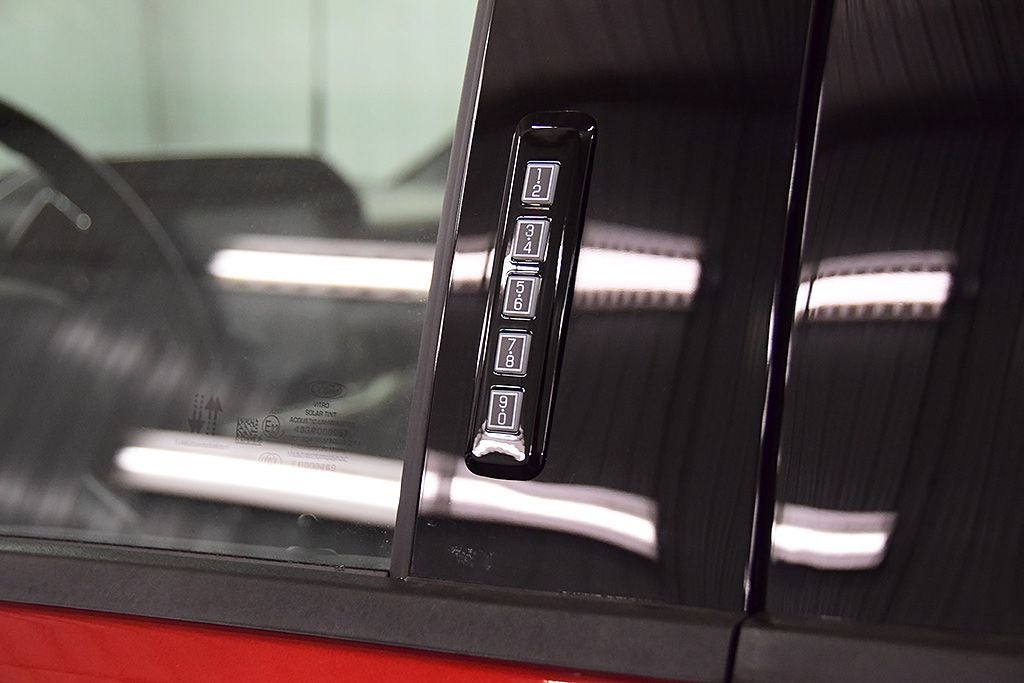 2026 Ford F-150 XLT 6-1/2' Box