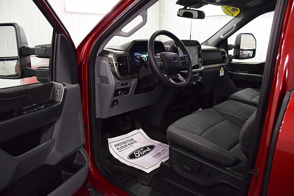 2026 Ford F-150 XLT 6-1/2' Box