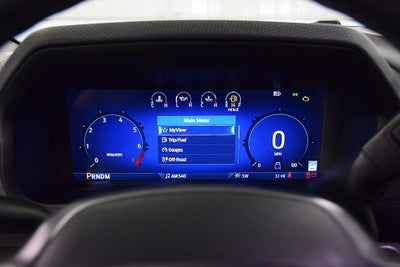 2026 Ford F-150 XLT 6-1/2' Box