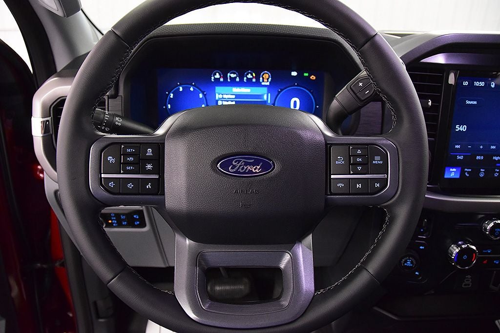 2026 Ford F-150 XLT 6-1/2' Box