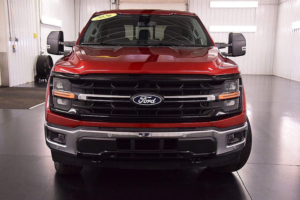 2026 Ford F-150 XLT 6-1/2' Box