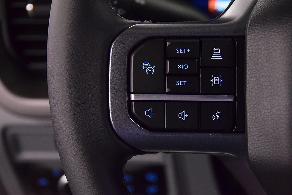 2026 Ford F-150 XLT 6-1/2' Box