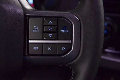 2026 Ford F-150 XLT 6-1/2' Box