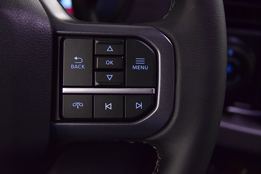 2026 Ford F-150 XLT 6-1/2' Box