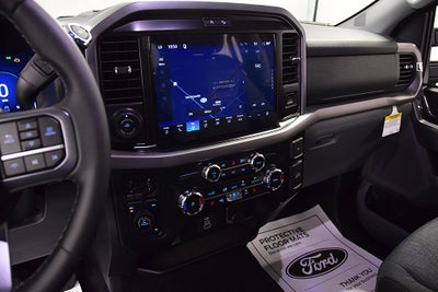 2026 Ford F-150 XLT 6-1/2' Box