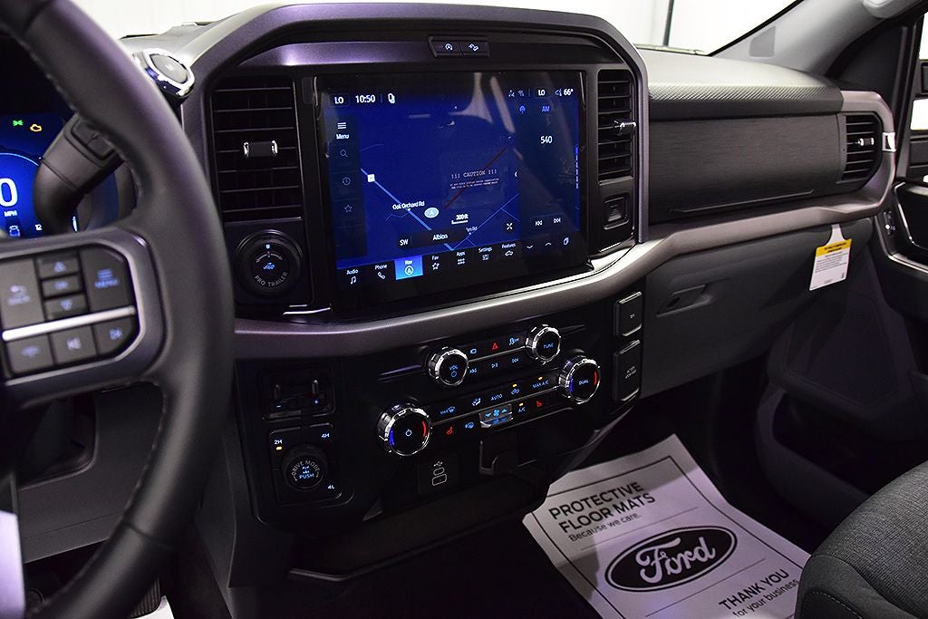 2026 Ford F-150 XLT 6-1/2' Box