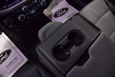 2026 Ford F-150 XLT 6-1/2' Box