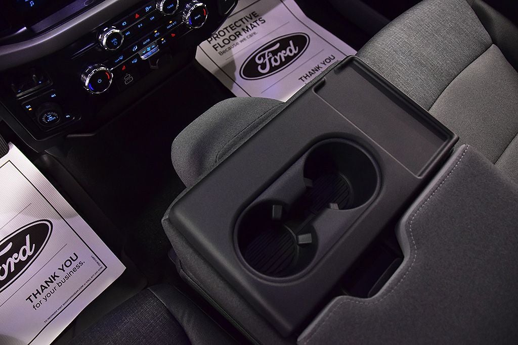 2026 Ford F-150 XLT 6-1/2' Box
