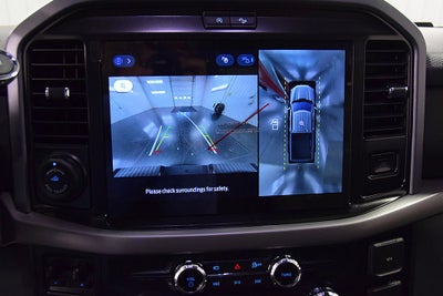2026 Ford F-150 XLT 6-1/2' Box
