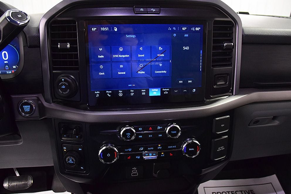 2026 Ford F-150 XLT 6-1/2' Box