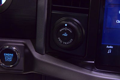 2026 Ford F-150 XLT 6-1/2' Box